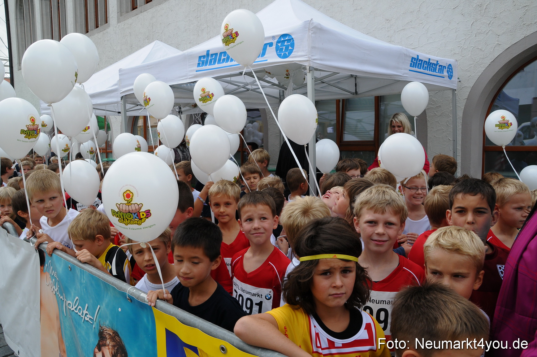 Stadtlauf Neumarkt 2013 1303